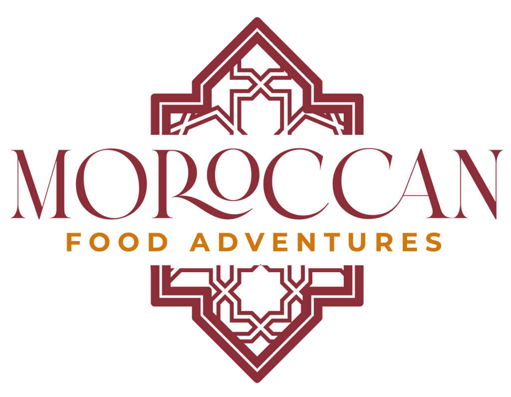 Moroccan Food Adventures logo